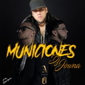 Anuel AA y Ozuna – Municiones (Reggaeton Version)